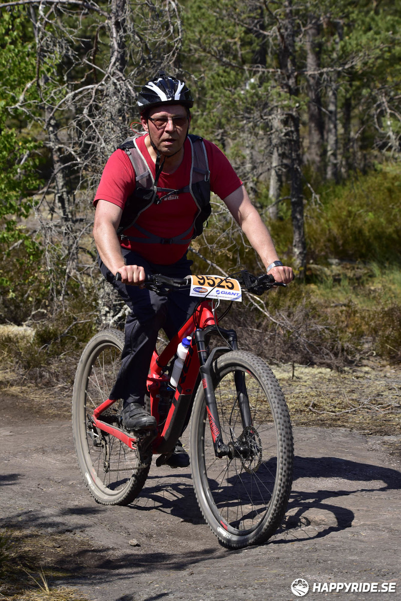 Bild från Lida Loop 2018